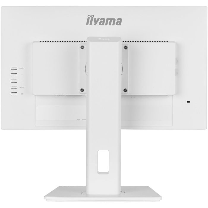 Iiyama XUB2292HSU-W6 Monitor 21.5" Full HD IPS LED 100Hz Blanco con FreeSync y Soporte Ergonómico 11