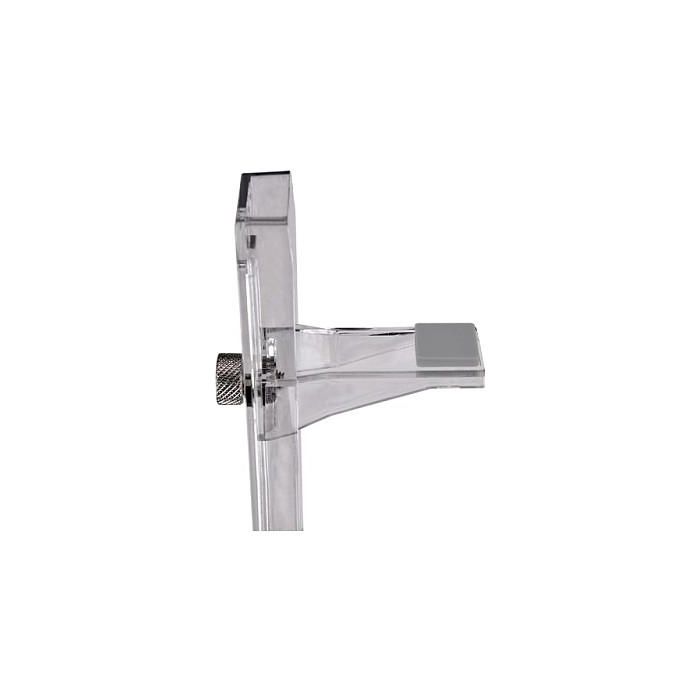 Thermaltake AC-068-OOONAN-A1 Soporte para Tarjeta Gráfica Transparente PC 3 Thermaltake AC-068-OOONAN-A1 Soporte para Tarjeta Gráfica Transparente PC 3