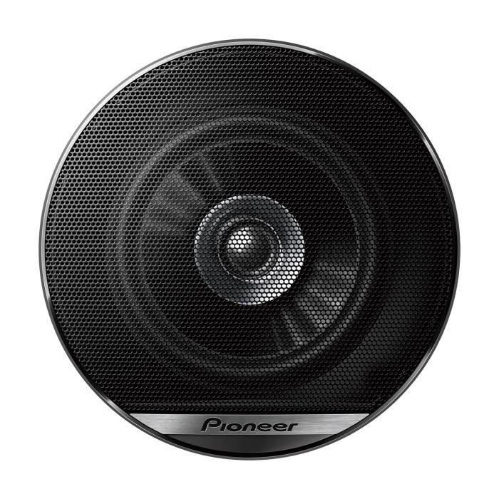 PIONEER Altavoces TS-G1010F 10 cm Bi-cone 190 W Max 2 PIONEER Altavoces TS-G1010F 10 cm Bi-cone 190 W Max 2