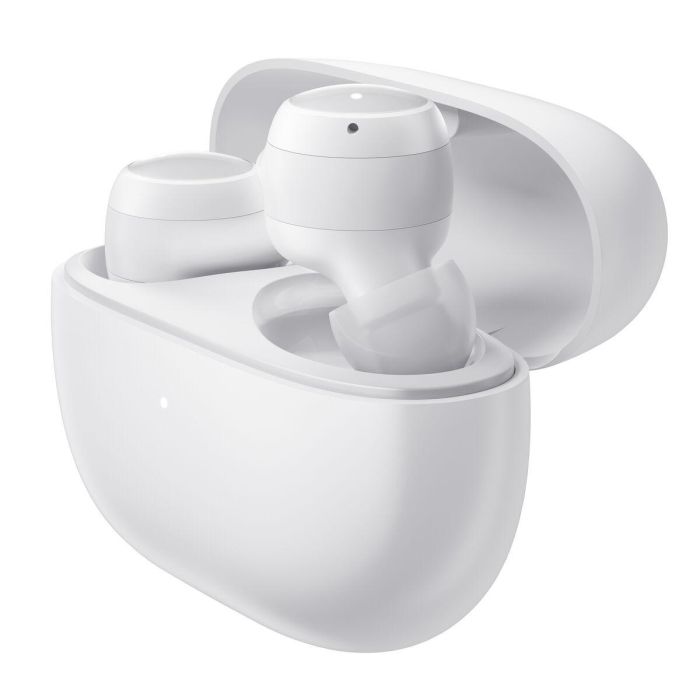 Xiaomi Redmi Buds 3 Lite Auriculares Bluetooth 5.2, 18h Batería, Cancelación Ruido, IP54, Carga Tipo-C 1 Xiaomi Redmi Buds 3 Lite Auriculares Bluetooth 5.2, 18h Batería, Cancelación Ruido, IP54, Carga Tipo-C 1