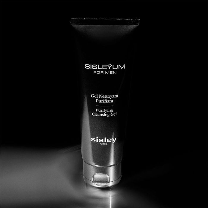 Sisley Sisleÿum For Men Purifying Cleansing Gel 125 mL 1