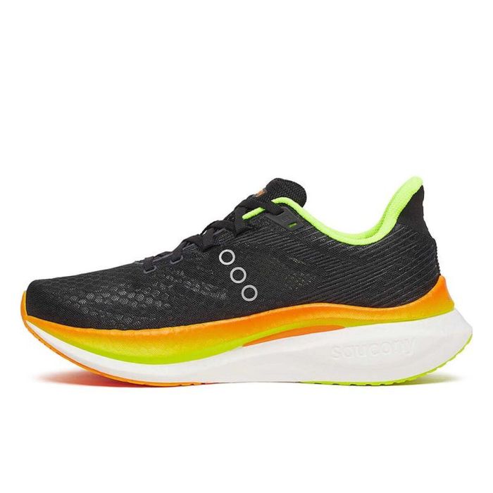 Zapatillas de Running para Adultos Saucony Endorphin Speed 5 Negro S 4