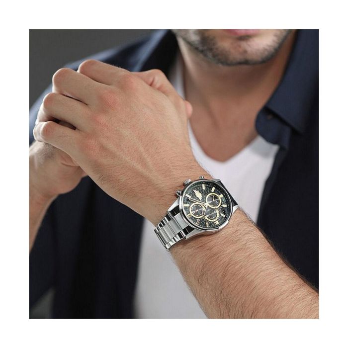 Reloj Hombre Police PEWJK2229406 1 Reloj Hombre Police PEWJK2229406 1