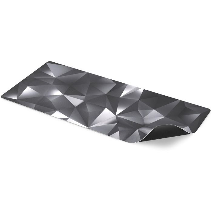 ENDORFY Crystal Black XL (schwarz/grau) 5