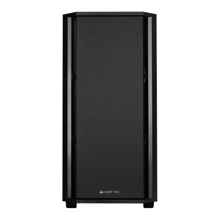 Mini Chieftec Vita Serie AZ-01B-OP 5
