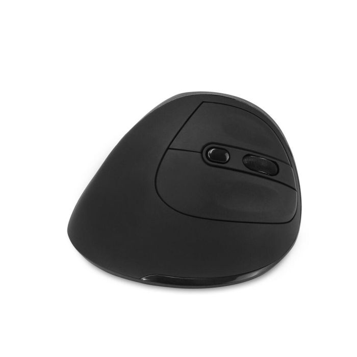 Ratón Ergonómico Óptico Dicota D31981 Negro 1600 dpi 6 Ratón Ergonómico Óptico Dicota D31981 Negro 1600 dpi 6