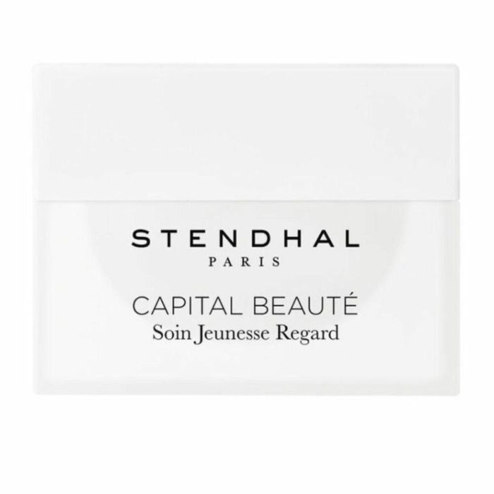 Stendhal Cap.Beauté Soin Jeunesse Regard