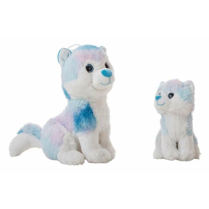 Husky blue 20 cm Husky blue 20 cm