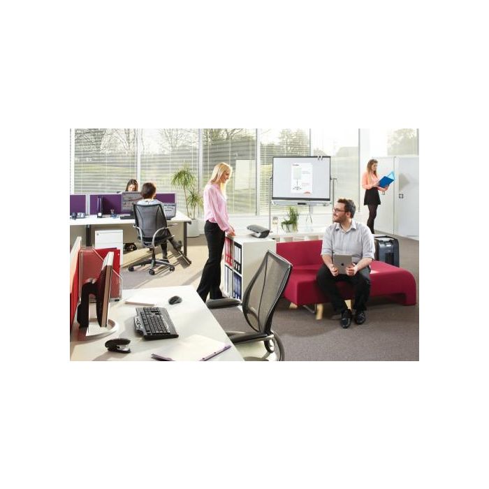 GBC 4400750EU Plastificadora Fusion 3100L Formato A3 Grosor Máximo 175 Micras 3 GBC 4400750EU Plastificadora Fusion 3100L Formato A3 Grosor Máximo 175 Micras 3