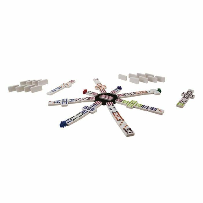 Goliath Dominó Goliat del Tren Mexicano GOL8711808762282 1 Goliath Dominó Goliat del Tren Mexicano GOL8711808762282 1