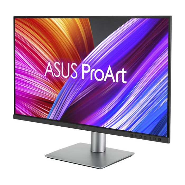 Asus ProArt Display PA329CRV Monitor 31.5" 4K UHD IPS USB-C 96W PD Negro 4