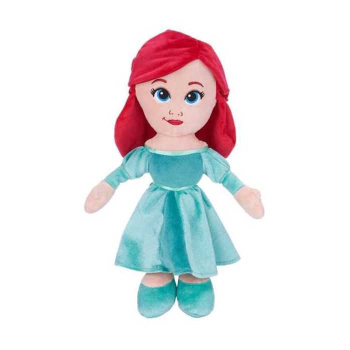 Peluche princesa disney 30 cm - modelos surtidos Peluche princesa disney 30 cm - modelos surtidos
