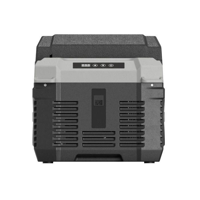 Enfriador de compresión - EZA - Blizz-E One - 11 litros - 12V/220V - Temperatura -20°C a +20°C 3 Enfriador de compresión - EZA - Blizz-E One - 11 litros - 12V/220V - Temperatura -20°C a +20°C 3