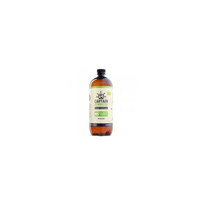 Kombucha Coco 1Lt. Bio