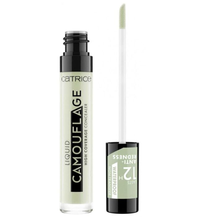 Set de Maquillaje Catrice LIQUID CAMOUFLAGE 2