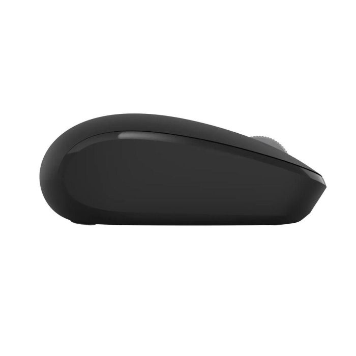 Ratón Inalámbrico Incase RJN-00010 Negro 3 Ratón Inalámbrico Incase RJN-00010 Negro 3