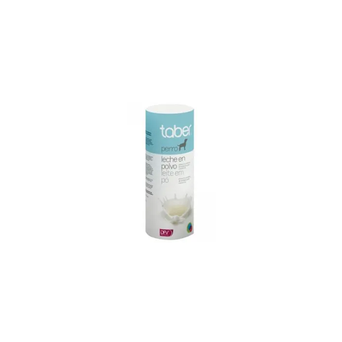 Taberdog Leche Maternizada 250 gr Taberdog Leche Maternizada 250 gr