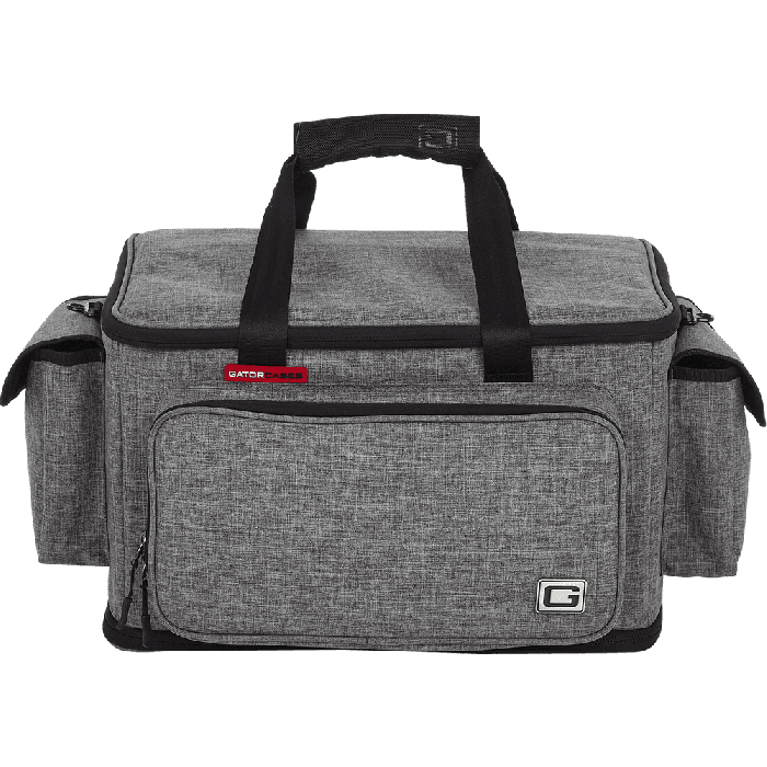 Funda Gator para Amplificador Kemper y Pedalera Gator