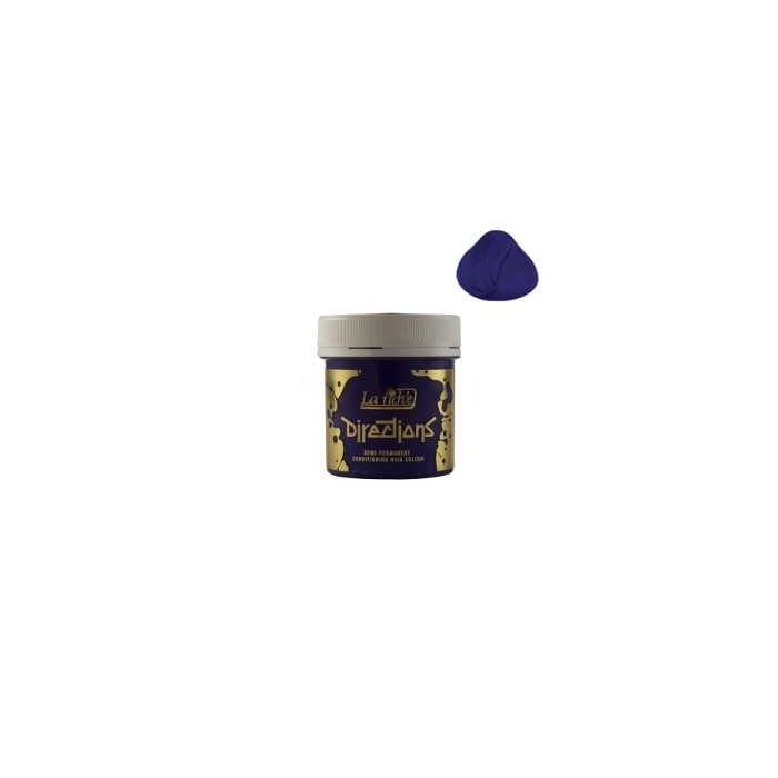 Directions Tinte Capilar Semi-Permanente Midnight Blue 100ml