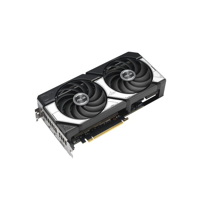 ASUS Dual GeForce RTX 5070 12GB GDDR7 PCI Express 5.0 90YV0M17-M0NA00 2 ASUS Dual GeForce RTX 5070 12GB GDDR7 PCI Express 5.0 90YV0M17-M0NA00 2