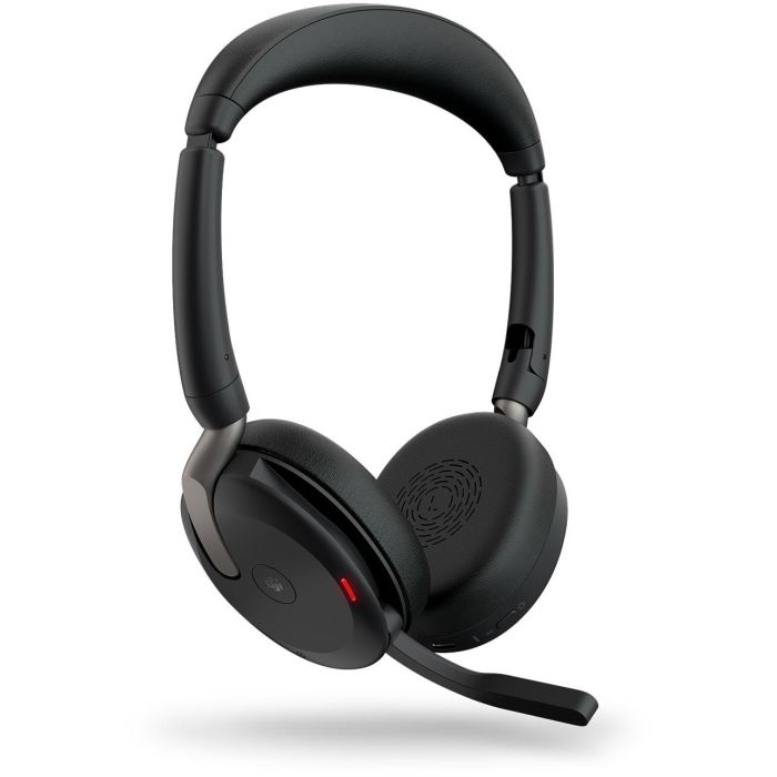 Jabra Evolve2 65 Flex MS Stereo USB-C 0 Jabra Evolve2 65 Flex MS Stereo USB-C 0