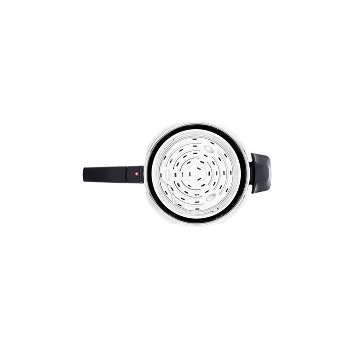 Vitavit® Premium Set Ollas A Presión 22Cm – 6,5L + 2,5L Cestillo + Trípode FISSLER 622-412-12-070/0 5 Vitavit® Premium Set Ollas A Presión 22Cm – 6,5L + 2,5L Cestillo + Trípode FISSLER 622-412-12-070/0 5