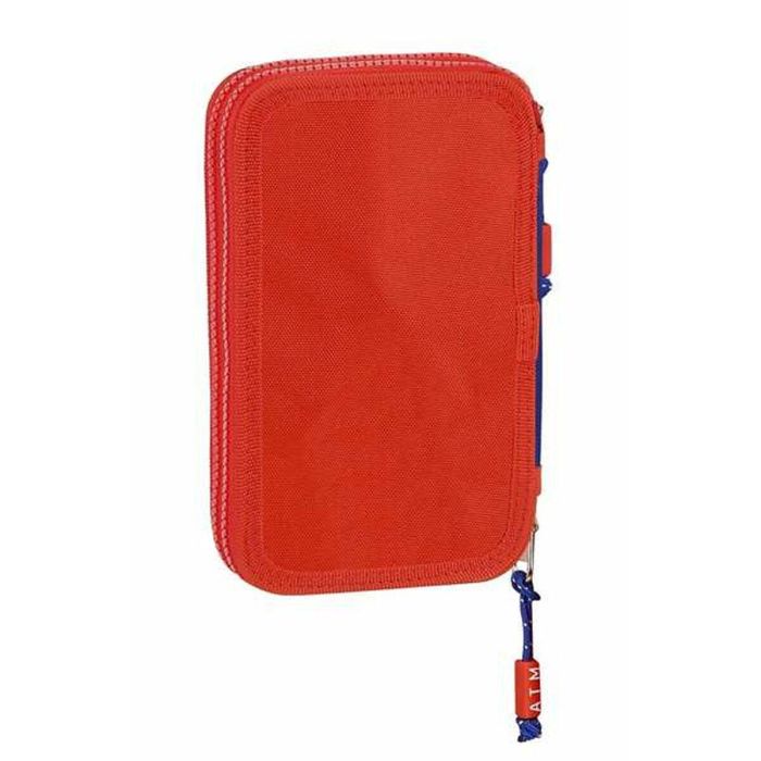 Plumier doble pqño 28 pcs atco. de madrid 12,5x19,5x4cm 5 Plumier doble pqño 28 pcs atco. de madrid 12,5x19,5x4cm 5