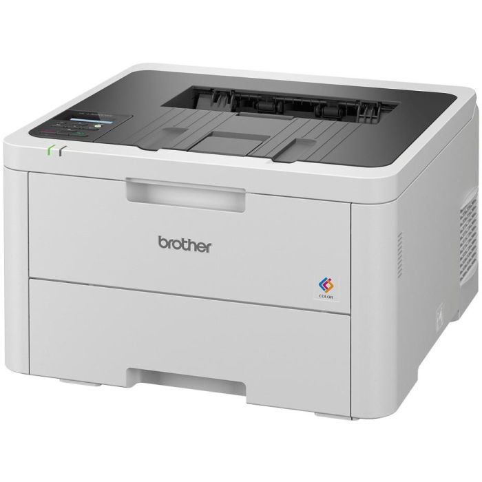 Brother HLL3220Cwe Impresora Láser LED Color A4, 18ppm, WiFi, USB, Modo Silencioso 1 Brother HLL3220Cwe Impresora Láser LED Color A4, 18ppm, WiFi, USB, Modo Silencioso 1
