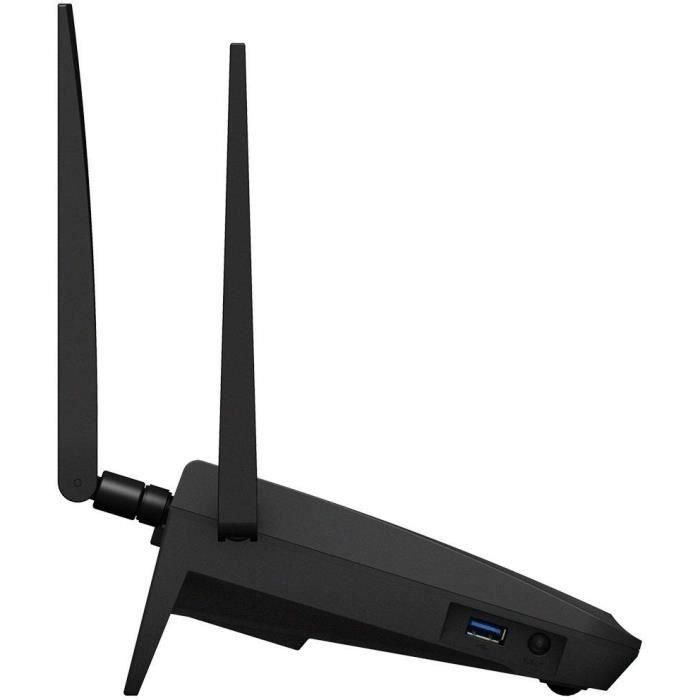 Router Synology RT2600ac Wifi 800-1733 Mbps 2,4-5 Ghz 5