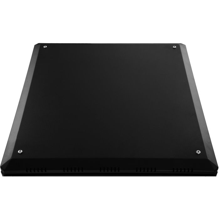 DIGITUS Netzwerkschrank Unique 26HE 1342x600x600mm schwarz (Speditionsversand) 4