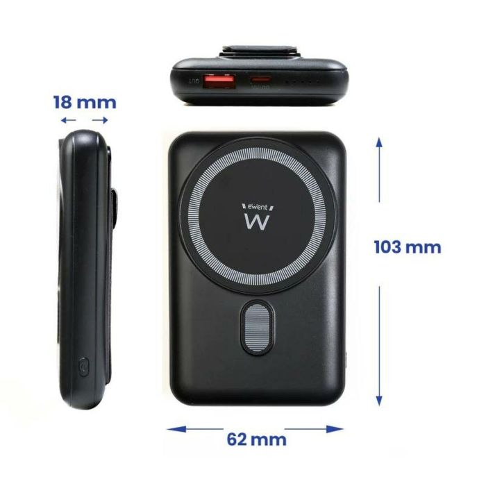 Powerbank Eminent EW1162 12