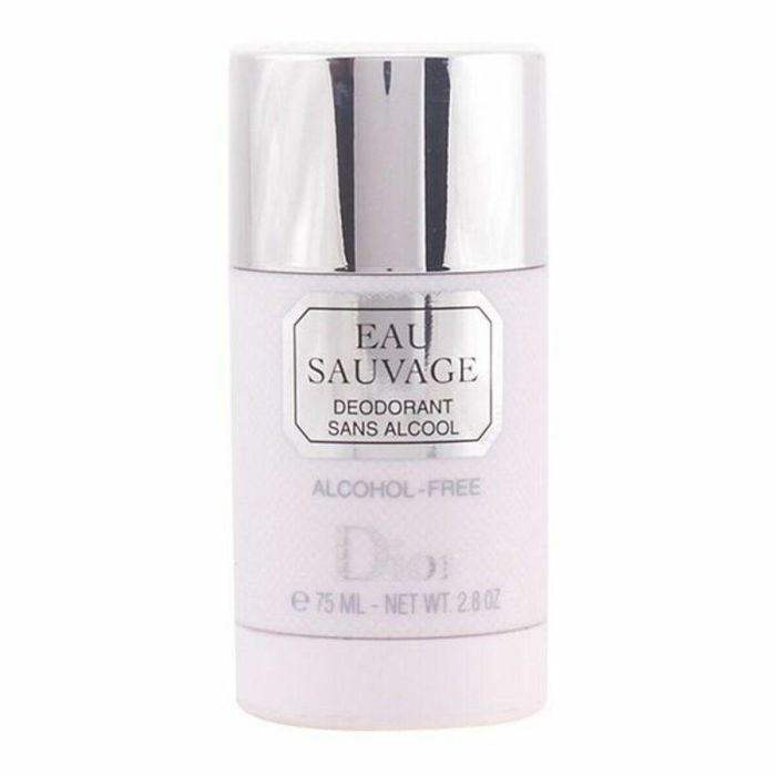 Dior Eau Sauvage Deodorant Stick Alcohol Free Dior Eau Sauvage Deodorant Stick Alcohol Free