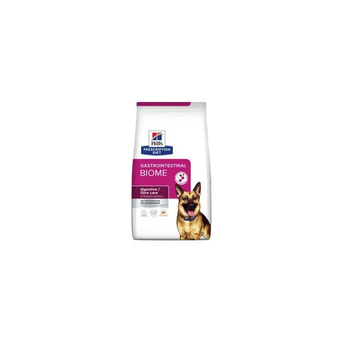 Hill'S Hpd Canine Gastrointestinal Biome 10 kg