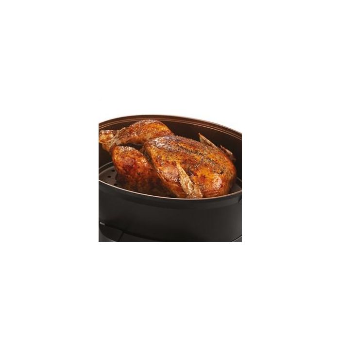 Russell Hobbs 28270-56 Olla Multicooker Good To Go - Para una variedad infinita de platos 4 Russell Hobbs 28270-56 Olla Multicooker Good To Go - Para una variedad infinita de platos 4