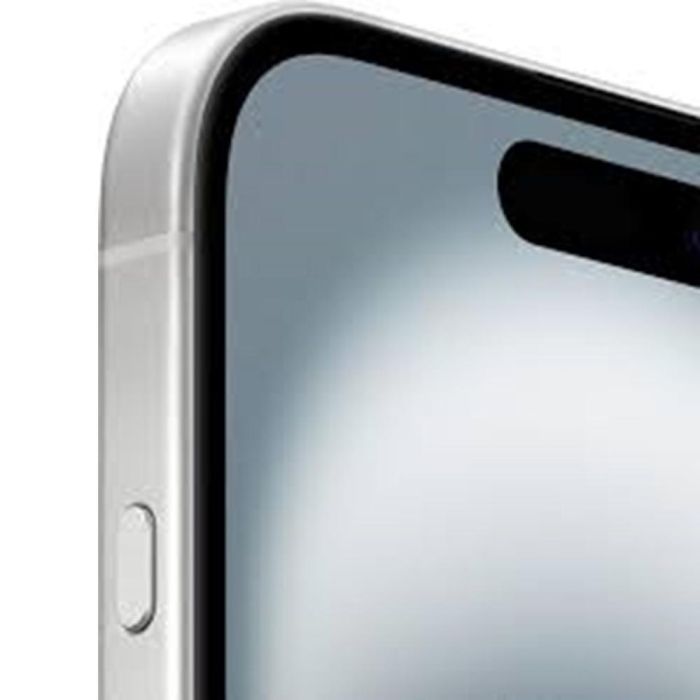 Smartphone Apple iPhone 16 Plus 256GB/ 6.7"/ 5G/ Blanco 5 Smartphone Apple iPhone 16 Plus 256GB/ 6.7"/ 5G/ Blanco 5
