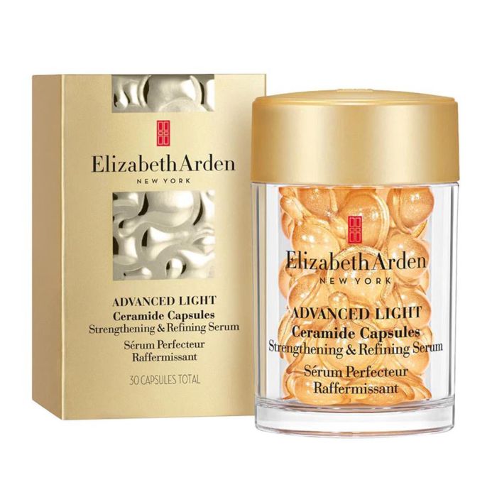 ELIZABETH ARDEN Advanced Light Ceramide Serum Cápsulas 30 unidades
