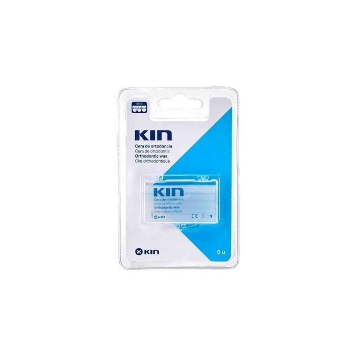 KIN Cera Dental Ortodoncia