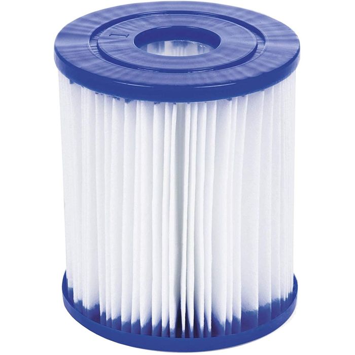 Bestway Filtro Depuradora Cartucho Tipo I Retractil Piscina 58093 1 Bestway Filtro Depuradora Cartucho Tipo I Retractil Piscina 58093 1