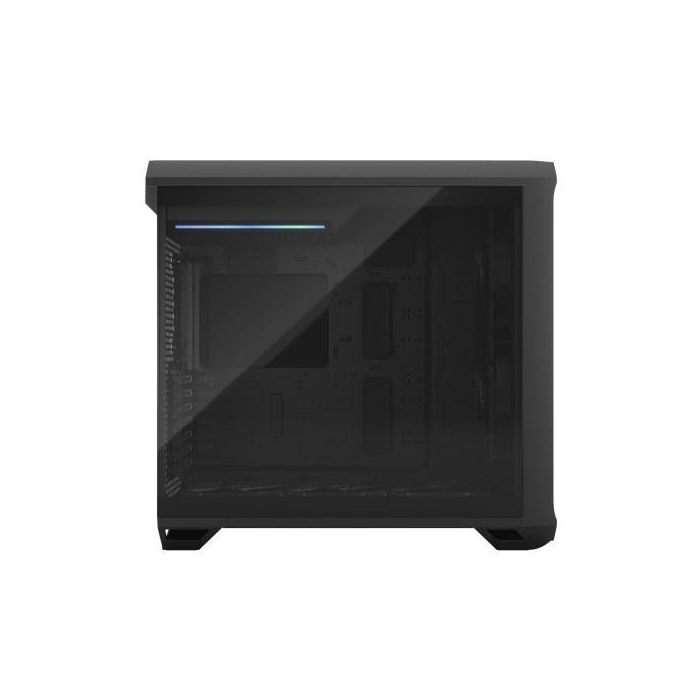 Fractal Design Torrent Negro - Caja PC ATX con Ventiladores 180mm, Vidrio Templado, FD-C-TOR1A-01 3 Fractal Design Torrent Negro - Caja PC ATX con Ventiladores 180mm, Vidrio Templado, FD-C-TOR1A-01 3