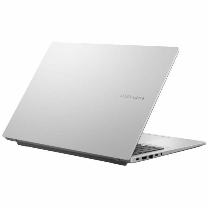 Portátil ASUS VivoBook 16 S1607 | Windows 11-16 WUXGA 60 Hz - Qualcomm Snapdragon X1P-26 100 - 16 GB de RAM - SSD de 512 GB 2 Portátil ASUS VivoBook 16 S1607 | Windows 11-16 WUXGA 60 Hz - Qualcomm Snapdragon X1P-26 100 - 16 GB de RAM - SSD de 512 GB 2
