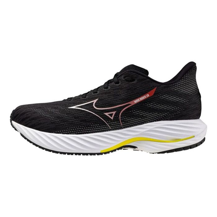 Zapatillas de Running para Adultos Mizuno Wave Rider 28 5
