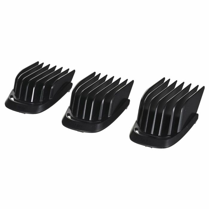 Philips MG7920/15 Serie 7000 Recortador Multiusos 5 W 60 min Carga Rápida 13 Accesorios Gris Oscuro 32