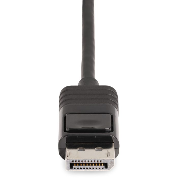 StarTech MST HUB Divisor 3 Puertos DisplayPort 1.4 a 3x DisplayPort, 8K Ultra HD, Alimentado por USB, Compatible con Windows 8 StarTech MST HUB Divisor 3 Puertos DisplayPort 1.4 a 3x DisplayPort, 8K Ultra HD, Alimentado por USB, Compatible con Windows 8