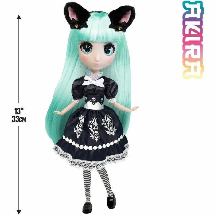 Muñeca Bandai 4 Muñeca Bandai 4