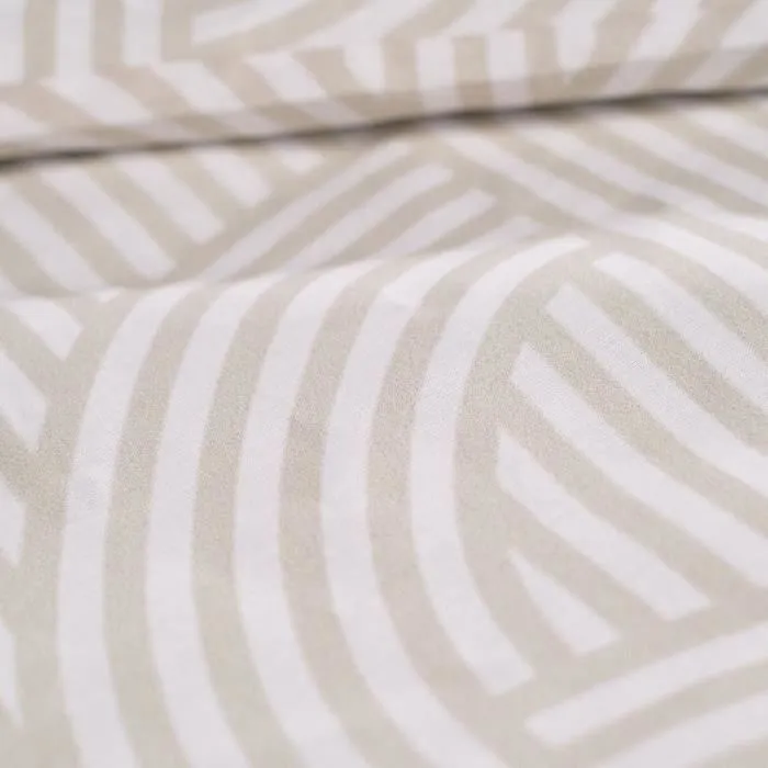 Today Sunshine 11,54 Juego de Cama Doble 240 x 260 cm 100% Algodón Estampado 2