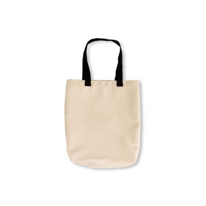 Cricut 2006830 Bolso Grande Bandolera Mujer Poliéster Beige