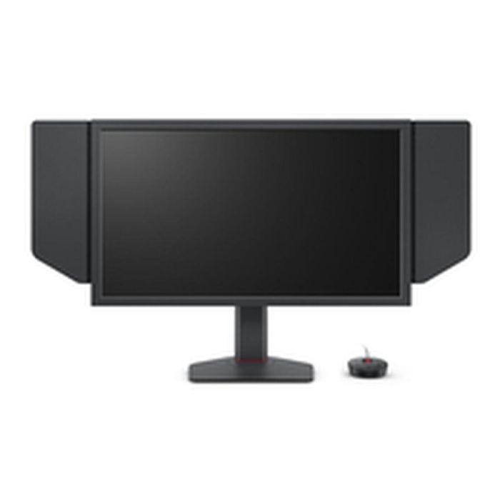 ZOWIE XL2566X+ pantalla para PC 61,2 cm (24.1") 1920 x 1080 Pixeles Full HD Negro 12 ZOWIE XL2566X+ pantalla para PC 61,2 cm (24.1") 1920 x 1080 Pixeles Full HD Negro 12