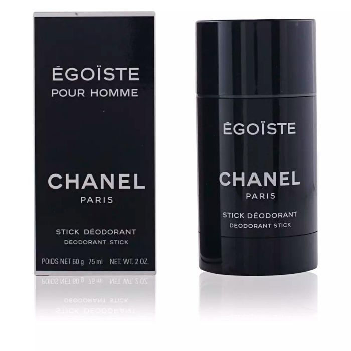 Chanel ÉGOÏSTE Desodorante Stick para Hombre 75 ml