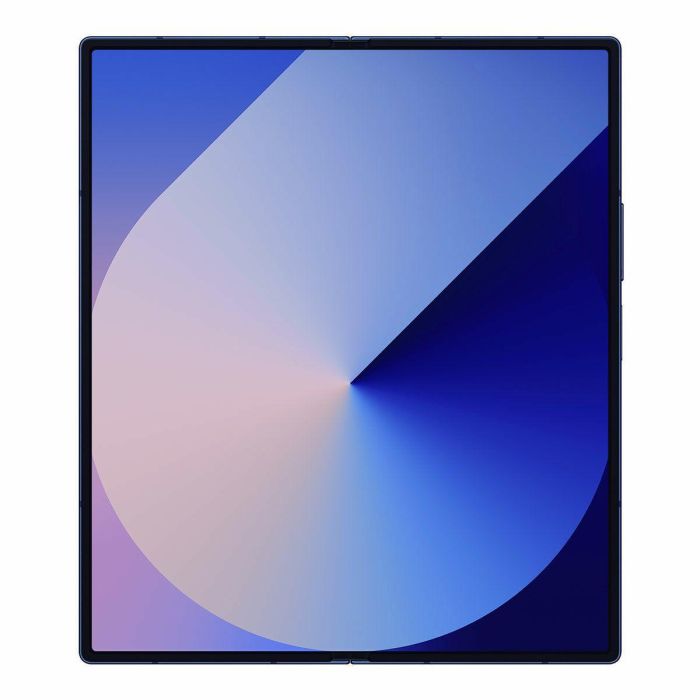 Smartphone Samsung Galaxy Z Fold6 7,6" Octa Core 12 GB RAM 256 GB Azul 3 Smartphone Samsung Galaxy Z Fold6 7,6" Octa Core 12 GB RAM 256 GB Azul 3