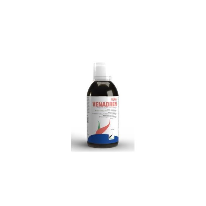 Fepa-Venadren 250Ml. Fepa-Venadren 250Ml.